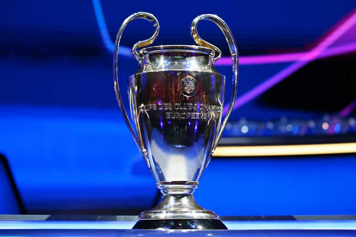 Sorteggi quarti di finale di Champions League Inter, Milan e Napoli: la simulazione