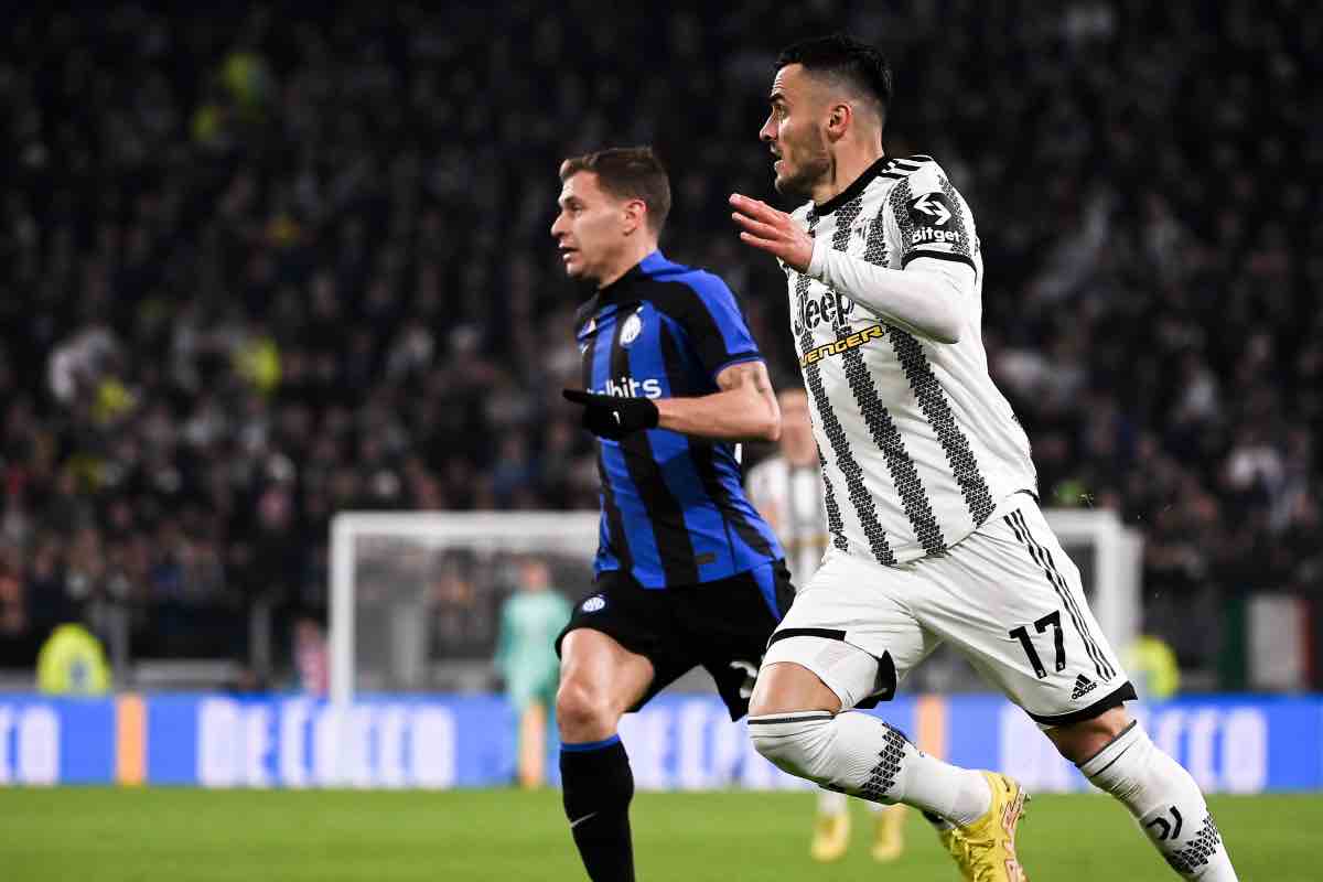 Inter-Juventus, le tante sfide nella sfida: Allegri ha già fatto la prima mossa