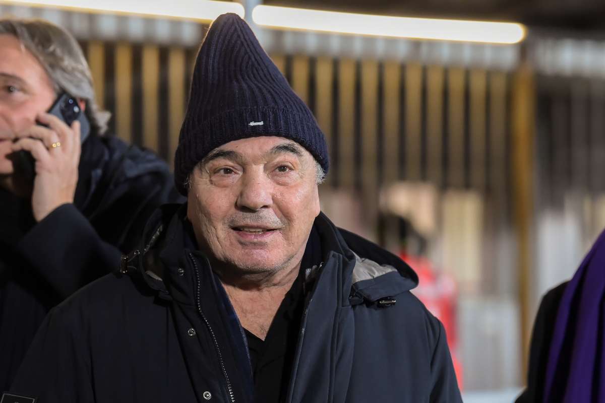 Fiorentina, Commisso al veleno sul caso Juve