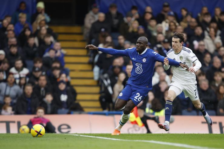 Via libera per Koulibaly all'Inter