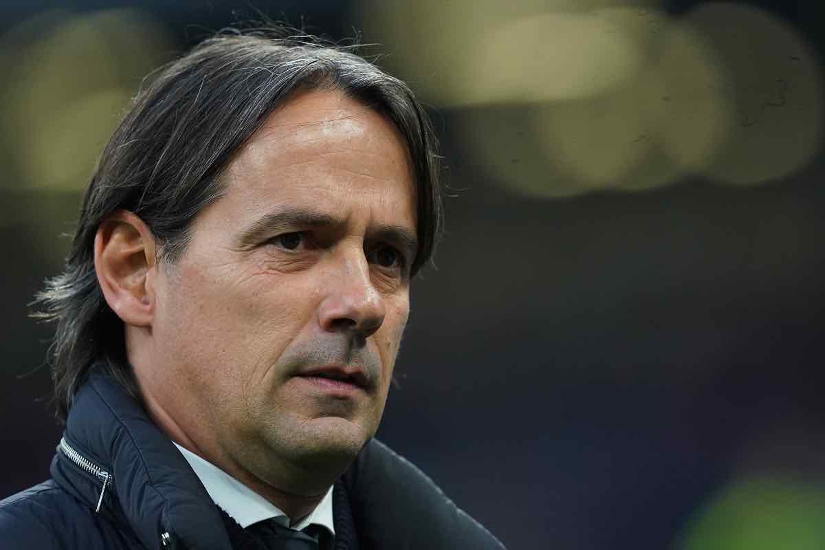 Porto-Inter, social contro Dumfries ed Inzaghi