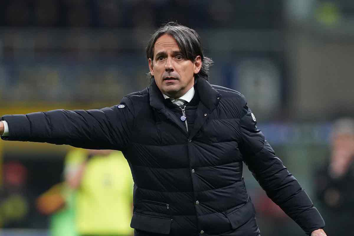 Bookmakers scatenati sul possibile esonero di Inzaghi