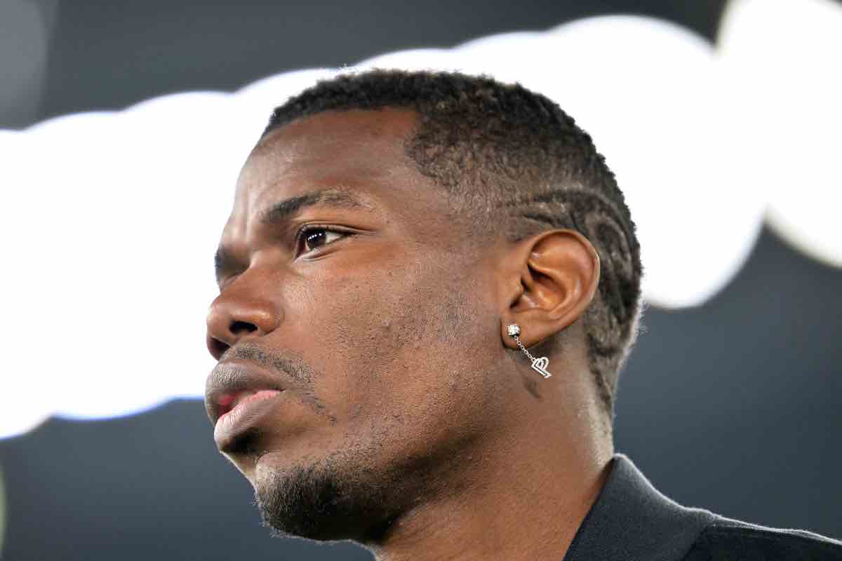 Calciomercato Juventus, pazza idea di scambio Pogba-Verratti