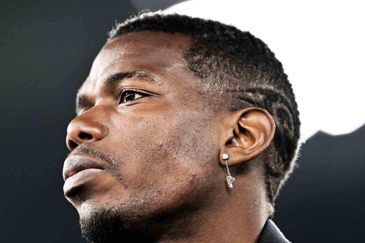 Calciomercato Juventus, il Psg fiuta l'affare Pogba