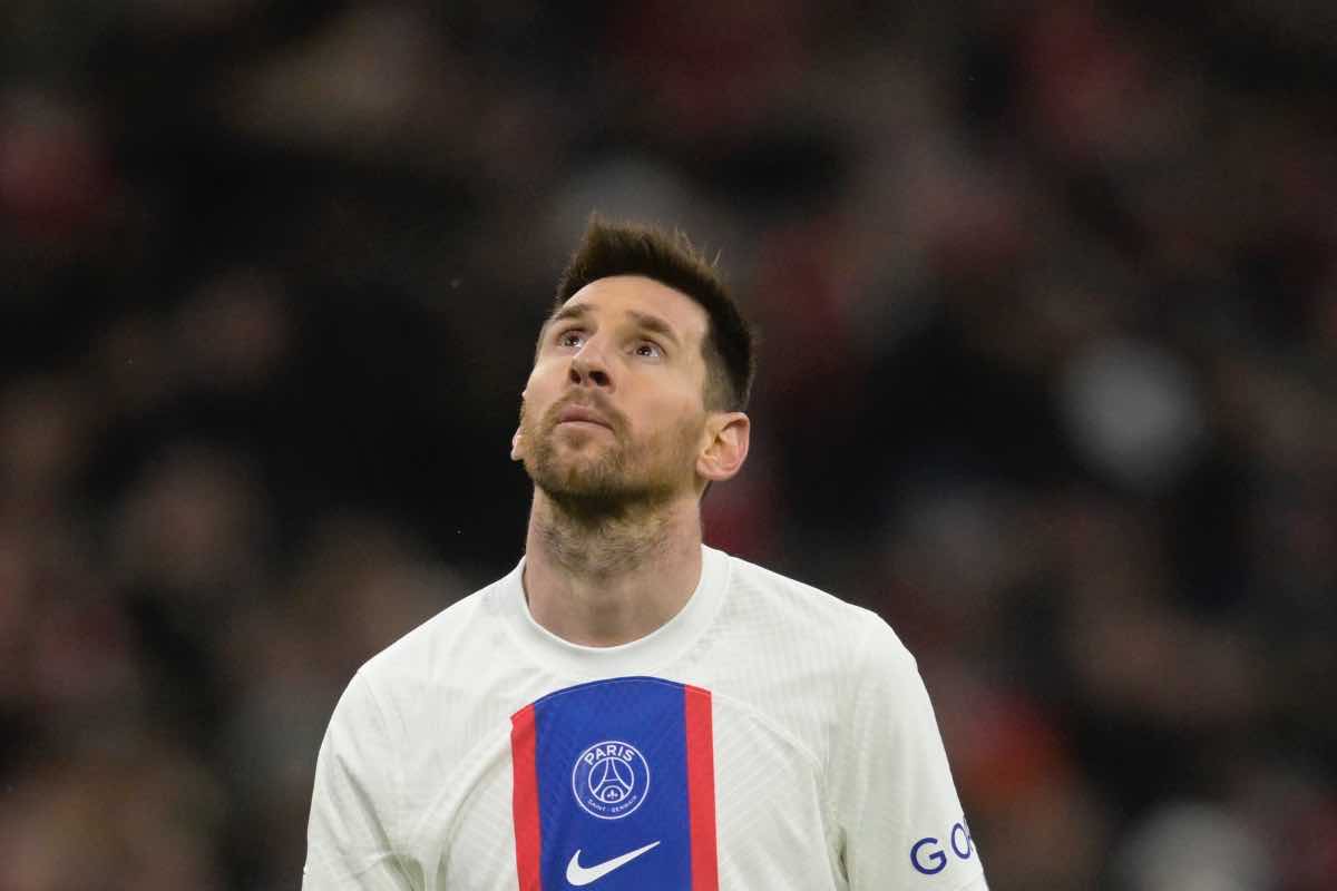 Dal Psg al Barcellona: così Messi ritorna a casa