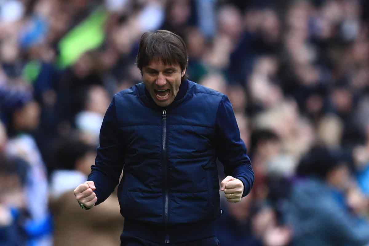 Calciomercato Inter, prende quota il ritorno di Conte