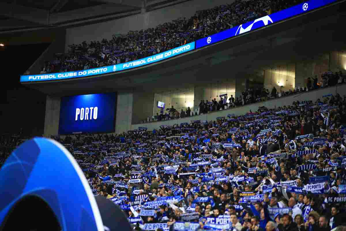 Caos tifosi, comunicato Ufficiale Inter