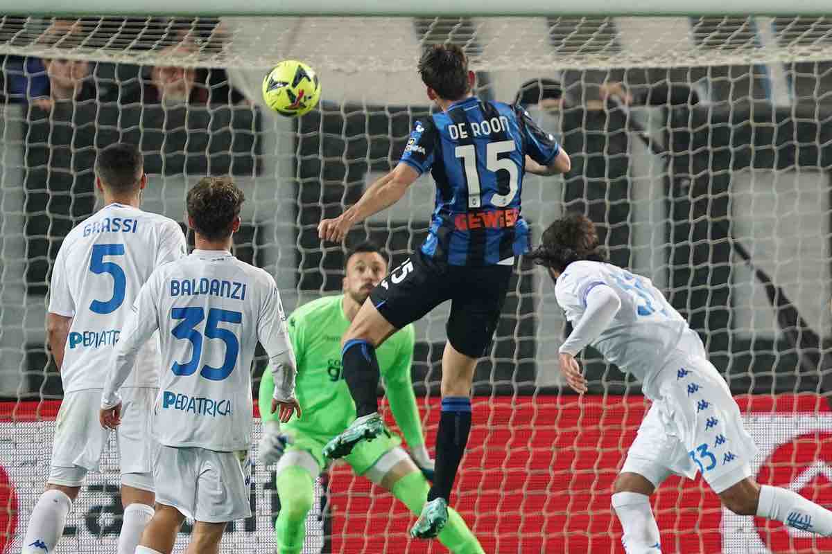 Hojlund scaccia i fantasmi: l'Atalanta rimonta l'Empoli e riprende la marcia - HIGHLIGHTS