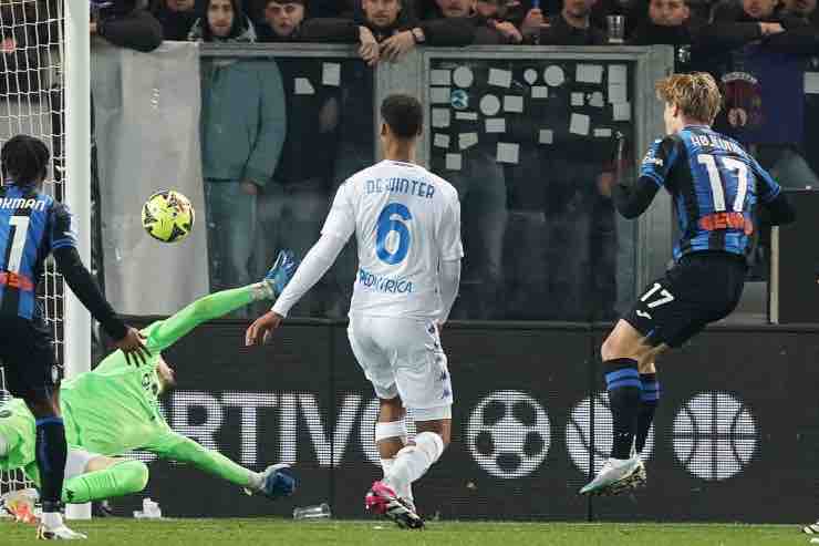 Hojlund scaccia i fantasmi: l'Atalanta rimonta l'Empoli e riprende la marcia - HIGHLIGHTS