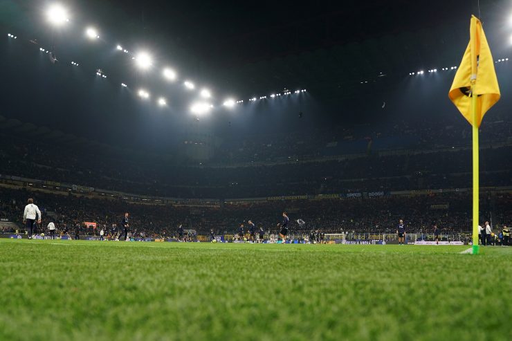 Nuovo stadio per Inter e Milan