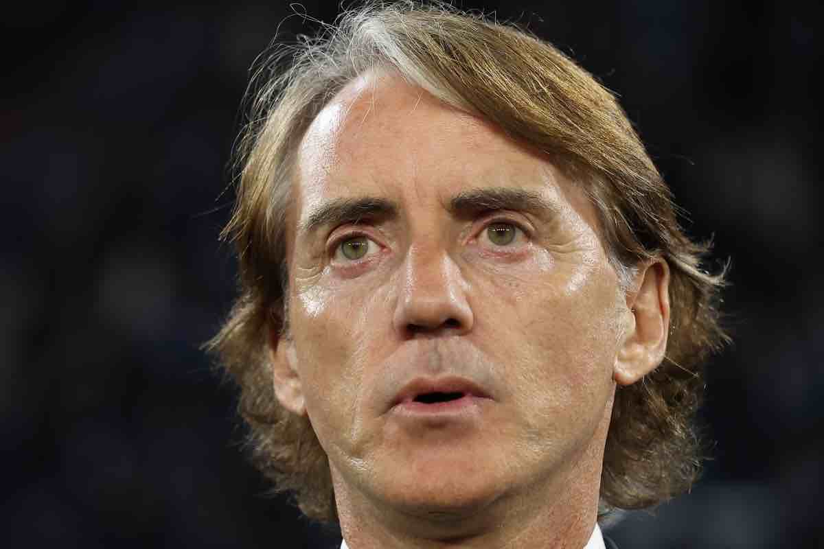"Avremmo potuto far meglio tutto": Mancini sbotta al fischio finale