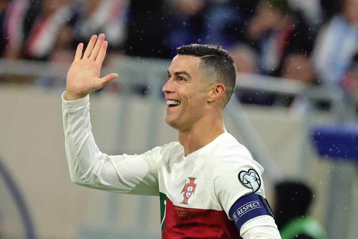 Cristiano Ronaldo insaziabile, la Slovacchia di Lobotka stende la Bosnia