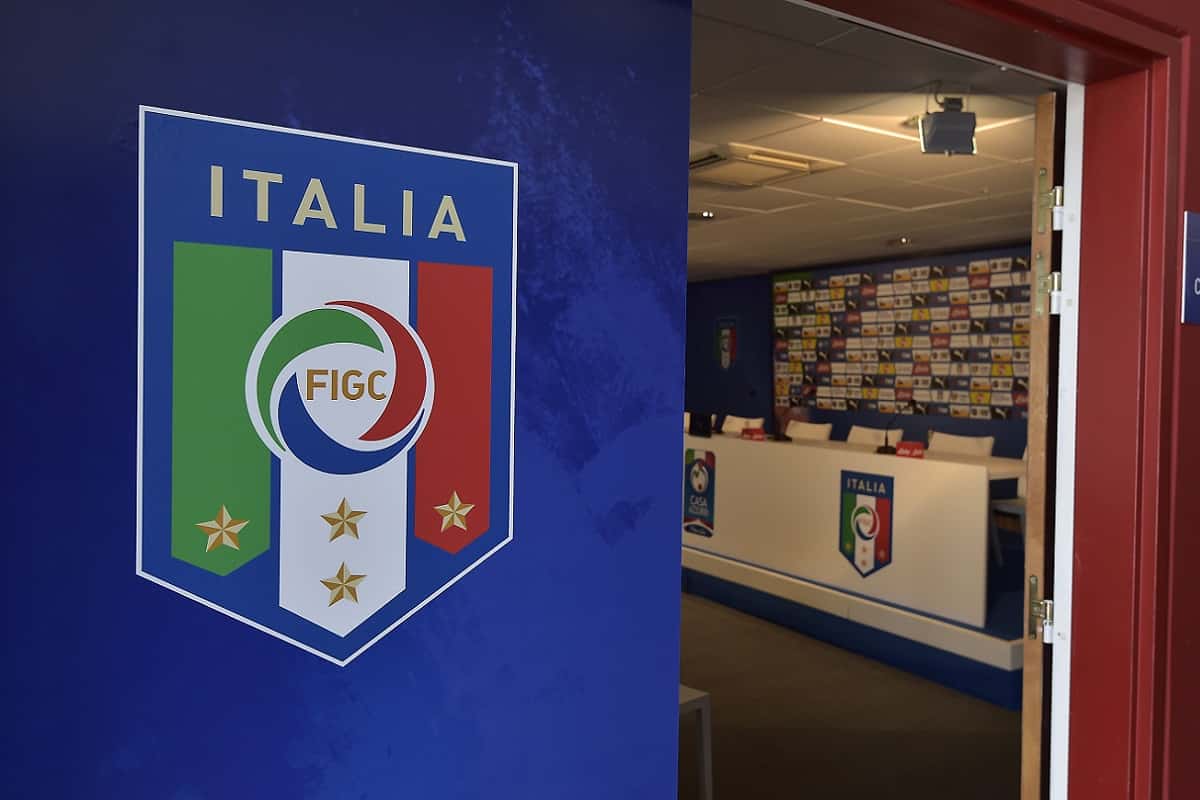 Terremoto processi: slitta la data della fine del campionato