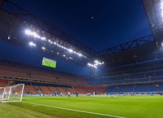Nuovo stadio per Inter e Milan