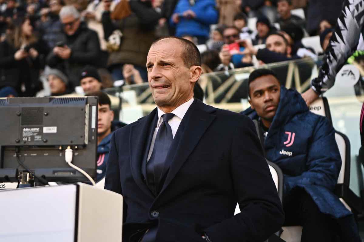Focolari: Juve in Serie B