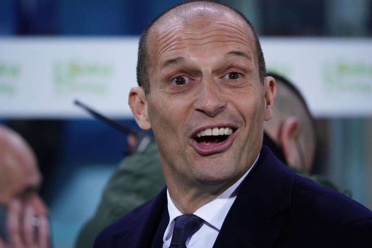 Juventus, Allegri sogna sempre Milinkovic