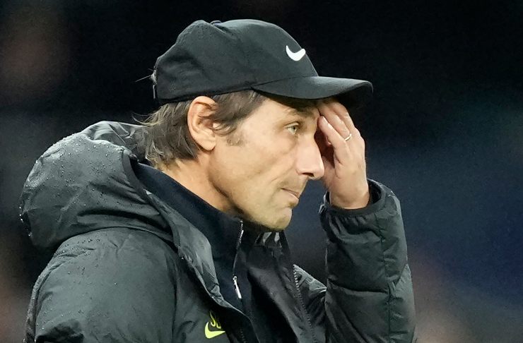 Sabatini su Conte: "Non può tornare all'Inter e alla Juventus"