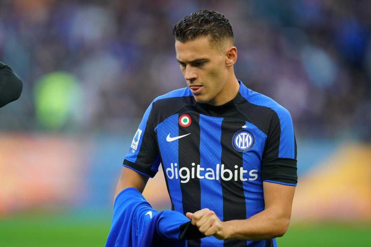 Occasione per Asllani