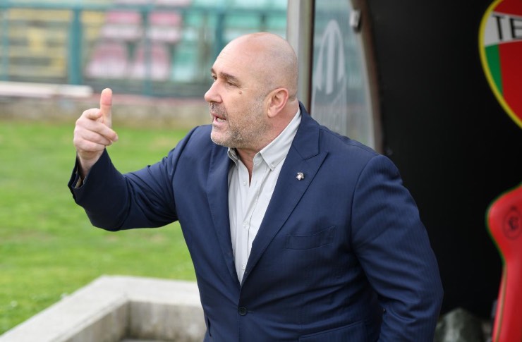 Bandecchi: Plusvalenze, mi sento fregato