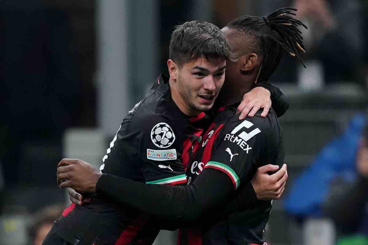 Calciomercato Milan, Brahim Diaz verso il riscatto