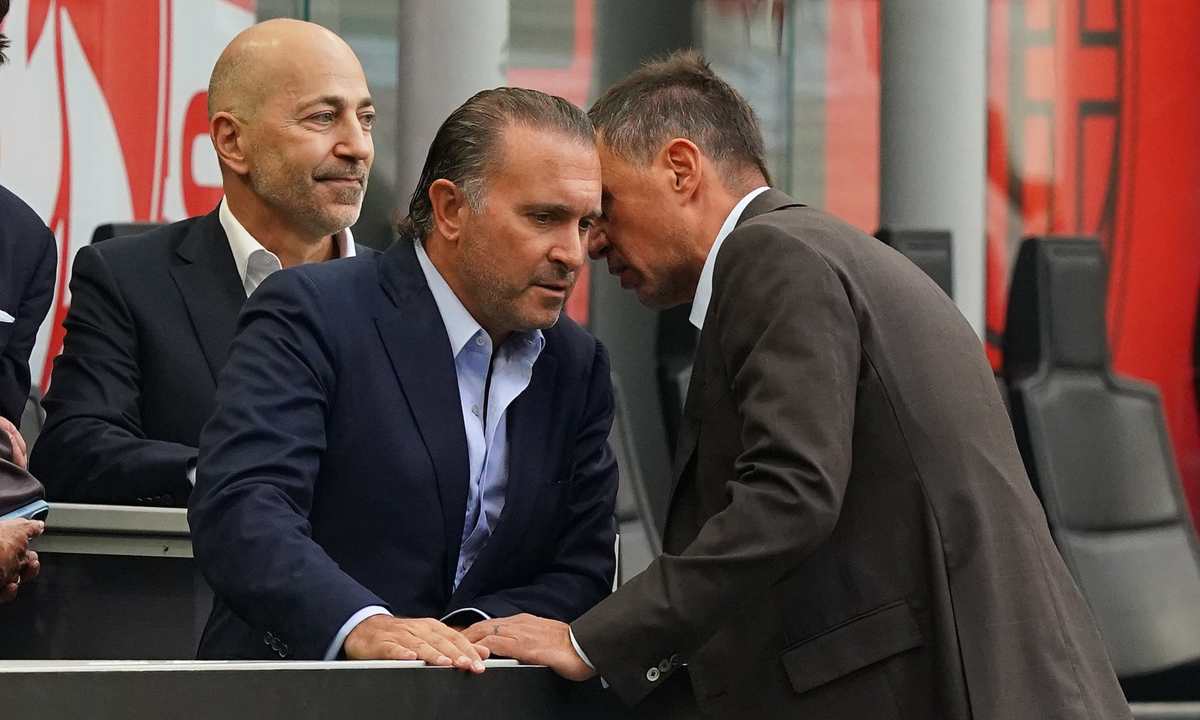Inchiesta sulle cessione del Milan: nuova ipotesi di reato