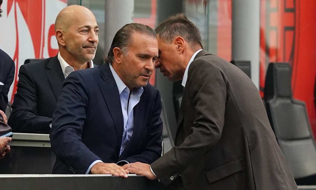 Inchiesta sulle cessione del Milan: nuova ipotesi di reato