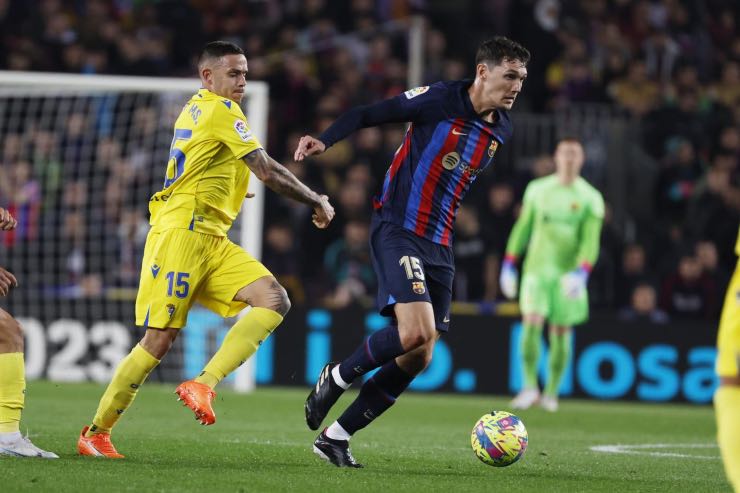 Christensen occasione per