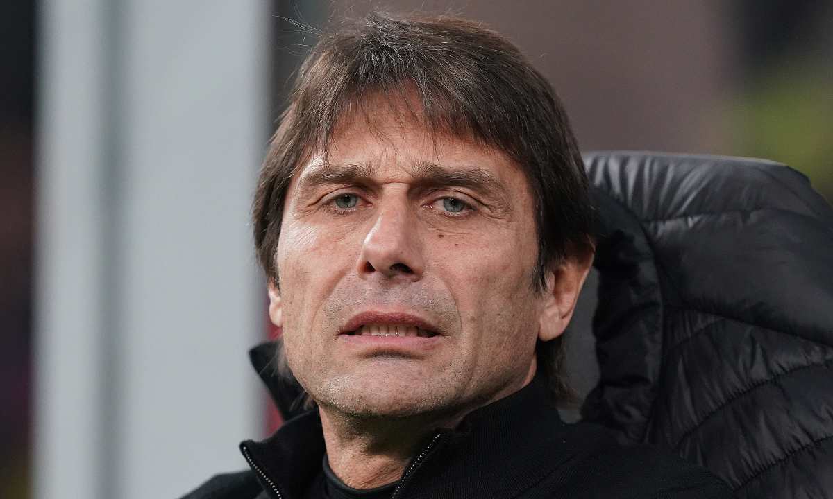 Joe Jordan avvisa il Milan: "Non solo Conte"