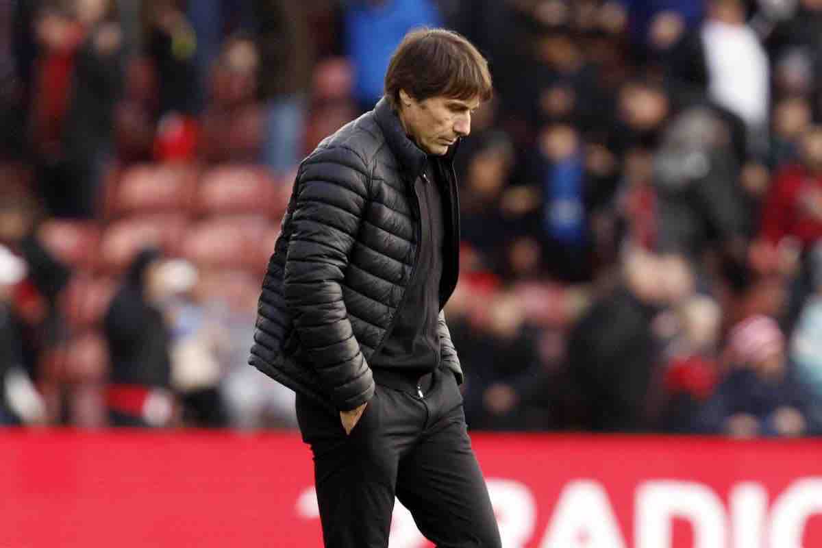 Conte, l'attacco di Damascelli sul futuro