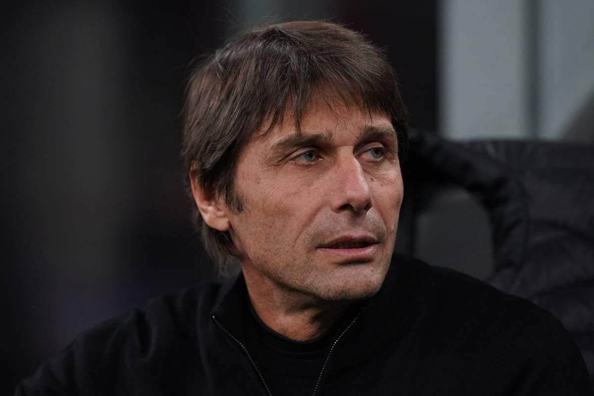 Addio Conte al Tottenham, annuncio sull'esonero immediato