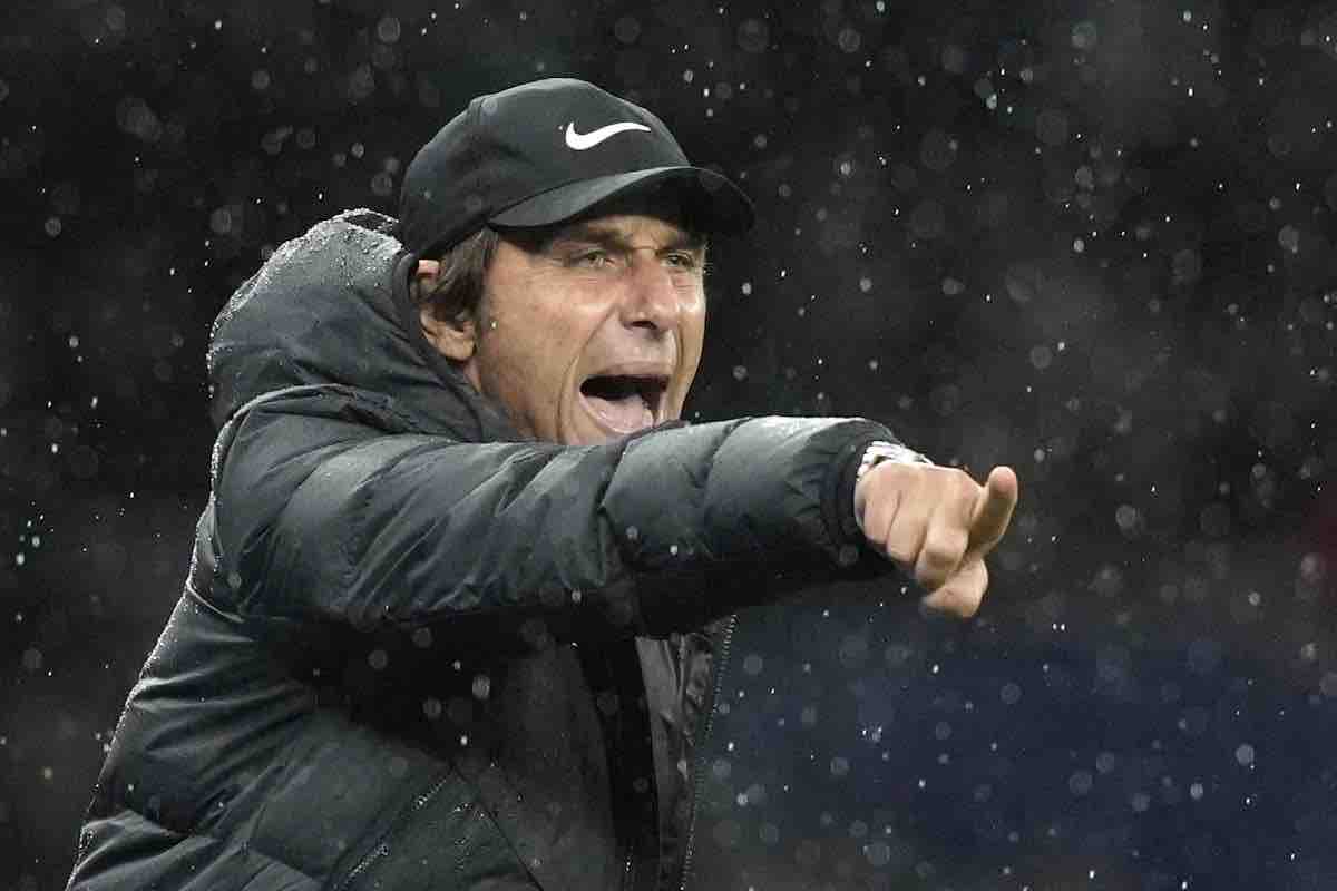 Conte è libero: possibile ritorno in Serie A