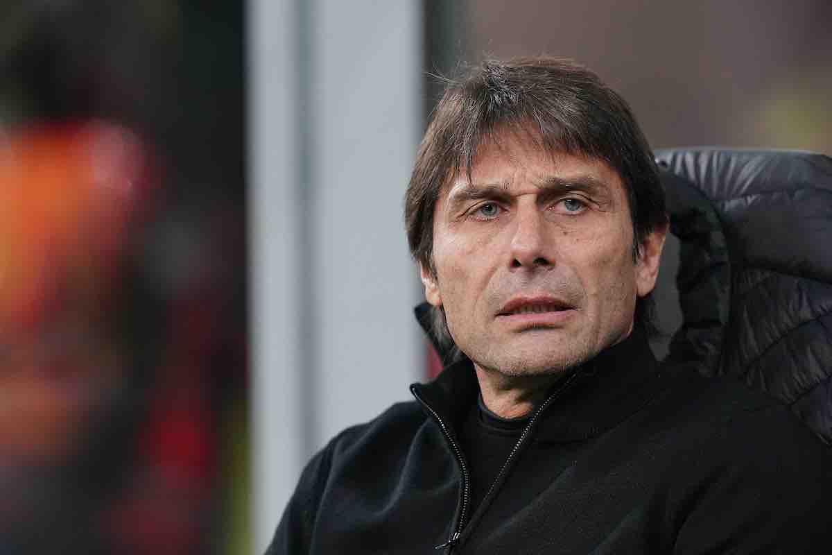 Tottenham, ufficiale il divorzio da Conte