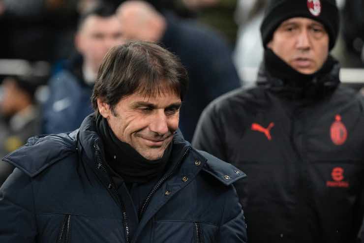 Calciomercato, Conte messo all'angolo: le quote per i possibili sostituti 