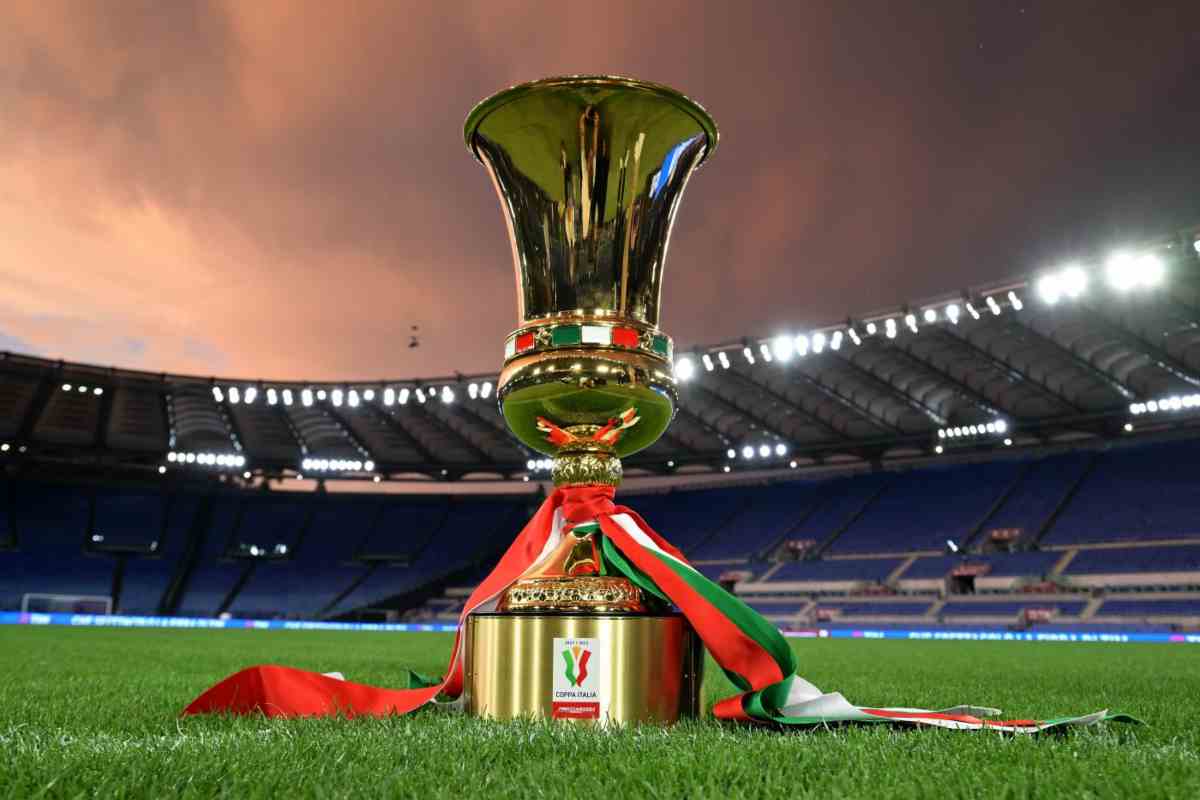 Coppa Italia, si discute del cambio del format: le soluzioni 