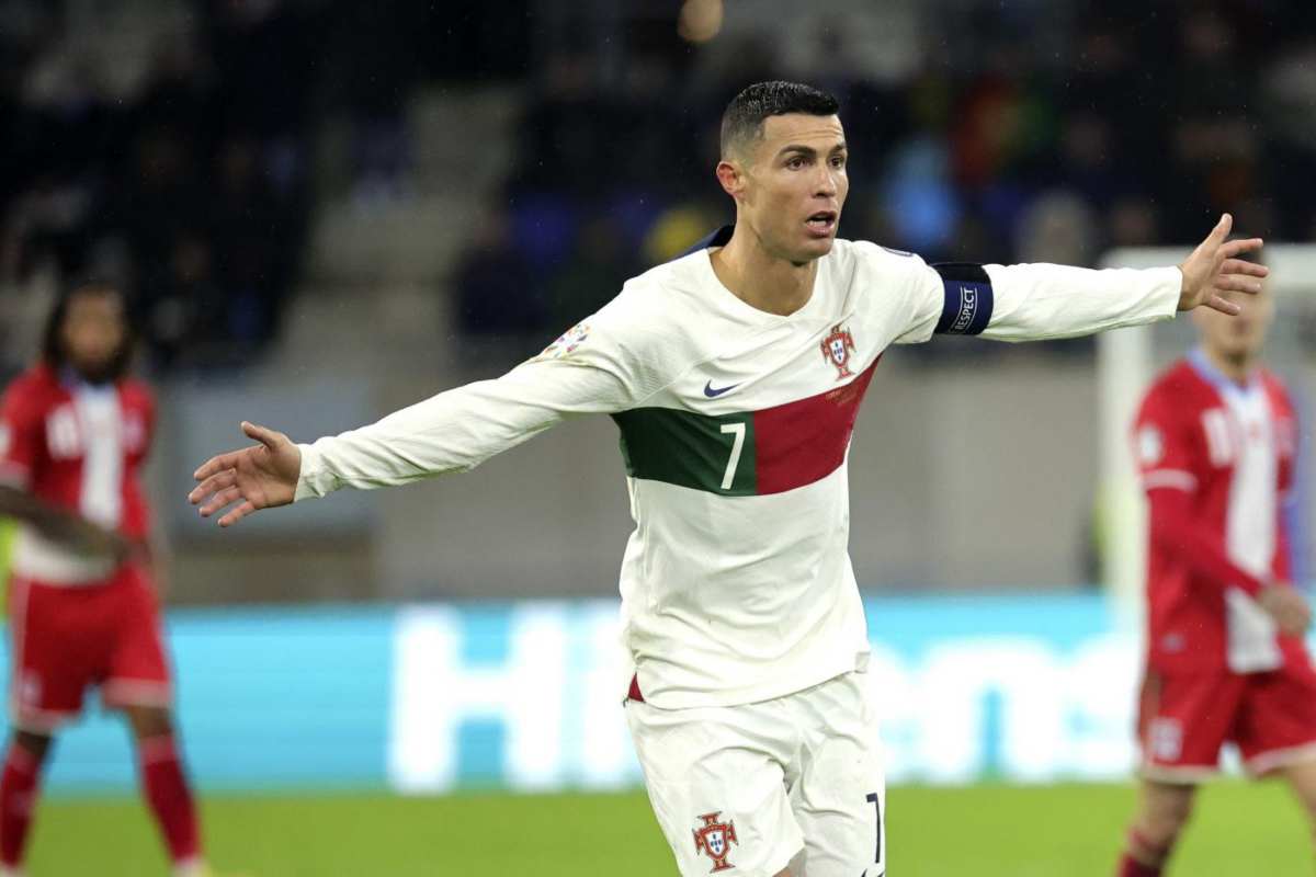 Processo Prisma, Ronaldo non si presenta dai pm