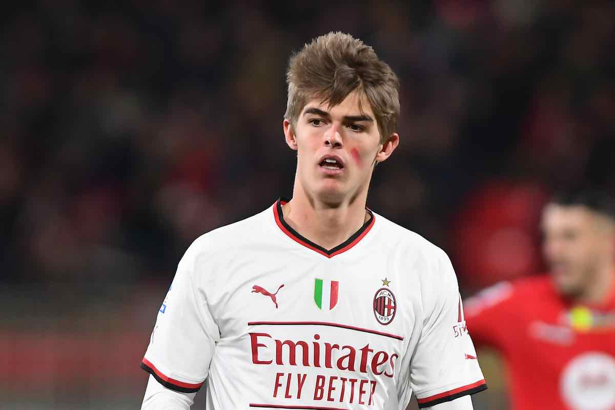 Milan, Sabatini all'attacco: "De Ketelaere come Maldini"