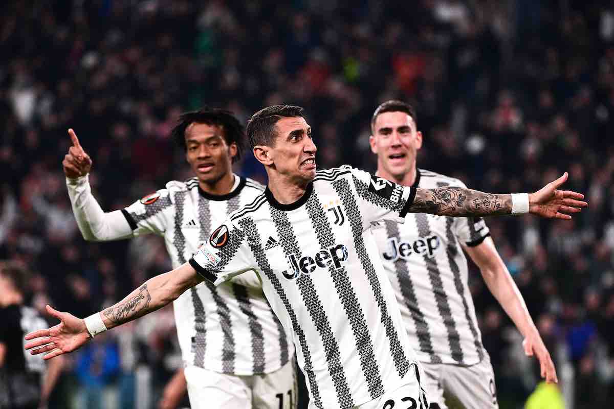 Juventus-Friburgo, pagelle e tabellino