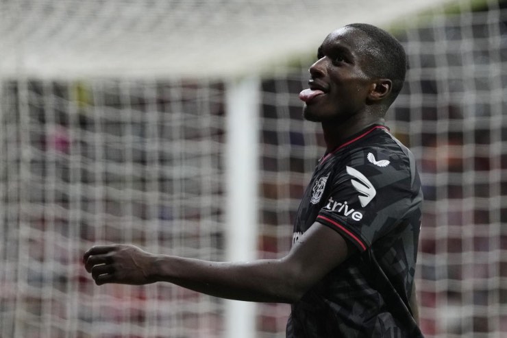 Juventus, sfida al Psg per Diaby