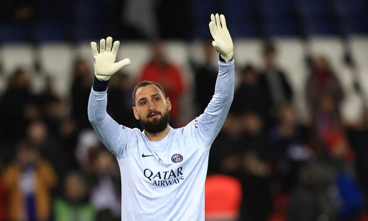 Donnarumma per il dopo Szczesny: Vicario e Carnesecchi le alternative