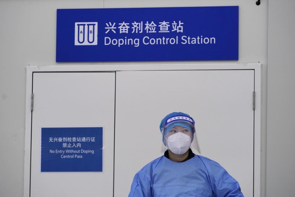 Vuskovic squalificato per doping