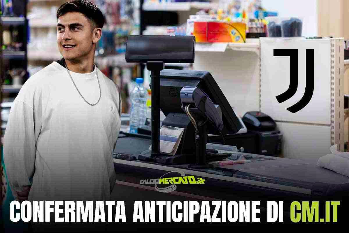 Inchiesta Prisma, anche Dybala all'attacco della Juventus
