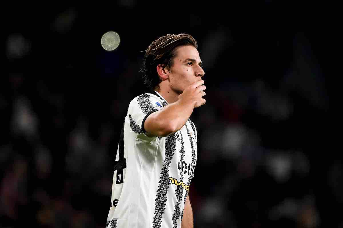 Juventus, Fagioli certezza per Allegri