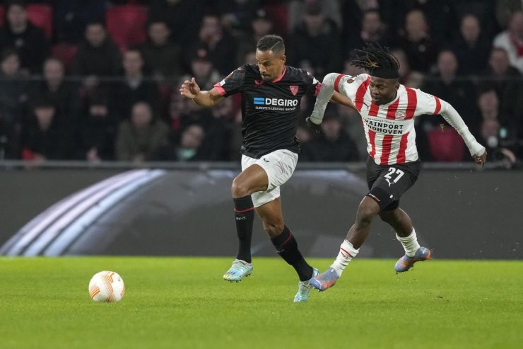 Sampaoli perde Fernando per quattro giornate