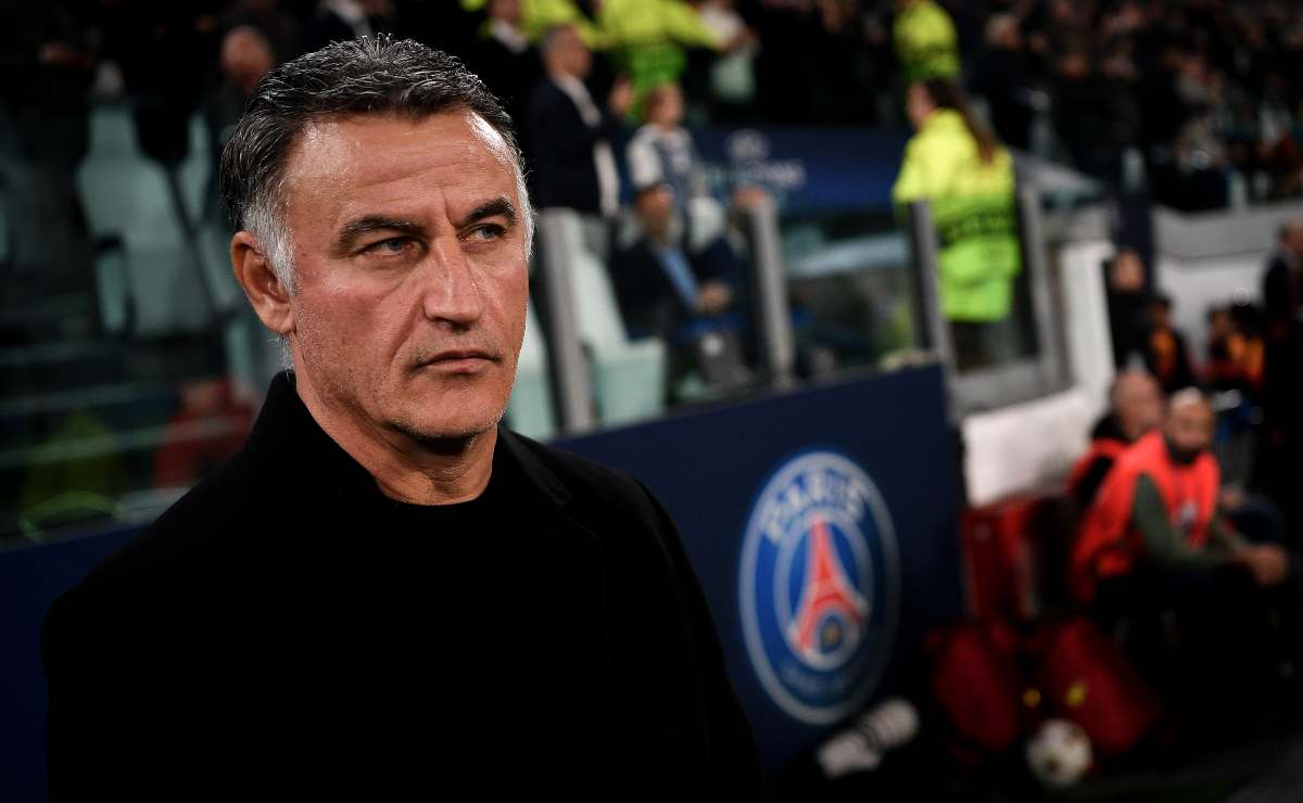 Galtier all'ultima spiaggia: Mourinho e Allegri le alternative