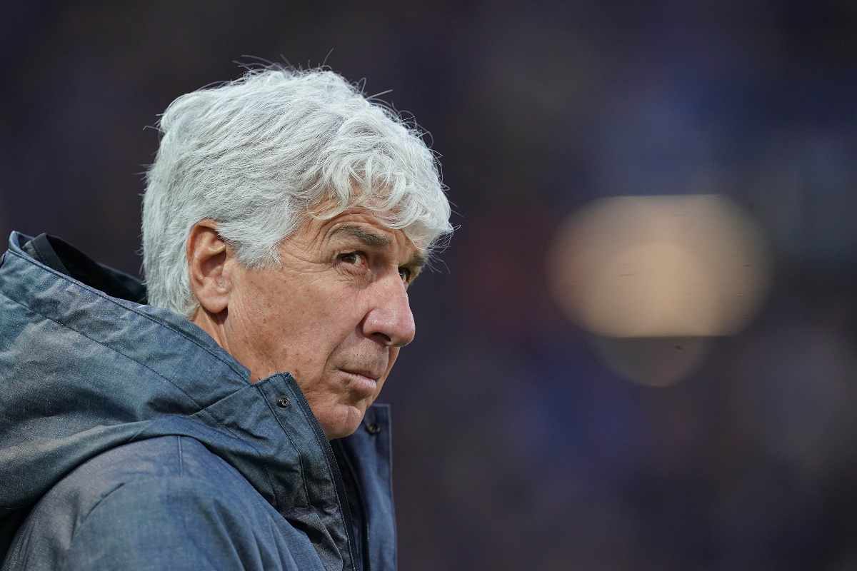 Italiano prende il posto di Gasperini all'Atalanta