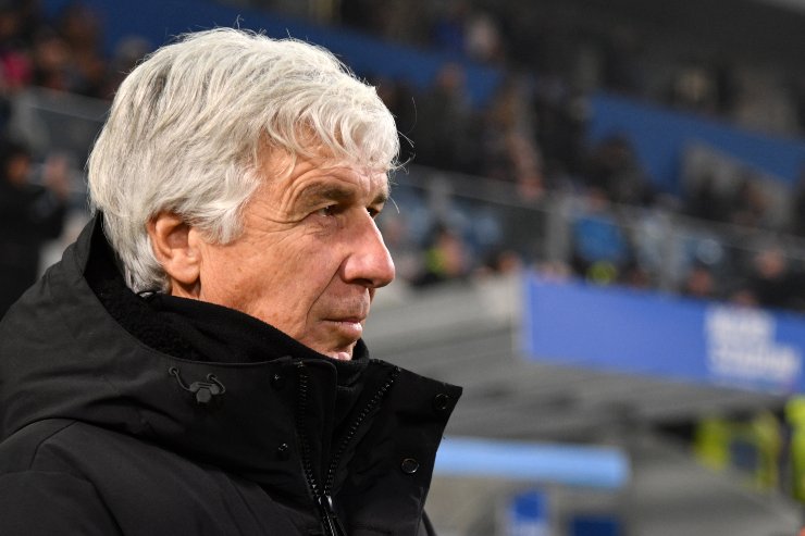 Italiano prende il posto di Gasperini all'Atalanta