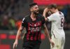 Milan-Giroud: accordo sul rinnovo
