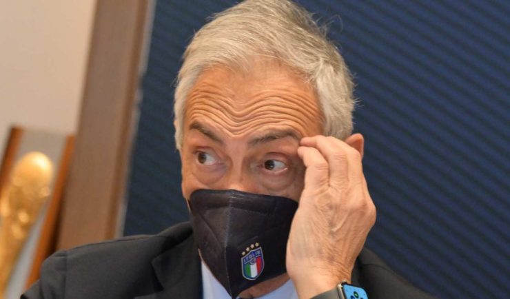 Carta Covisoc, serve l'autorizzazione della Figc