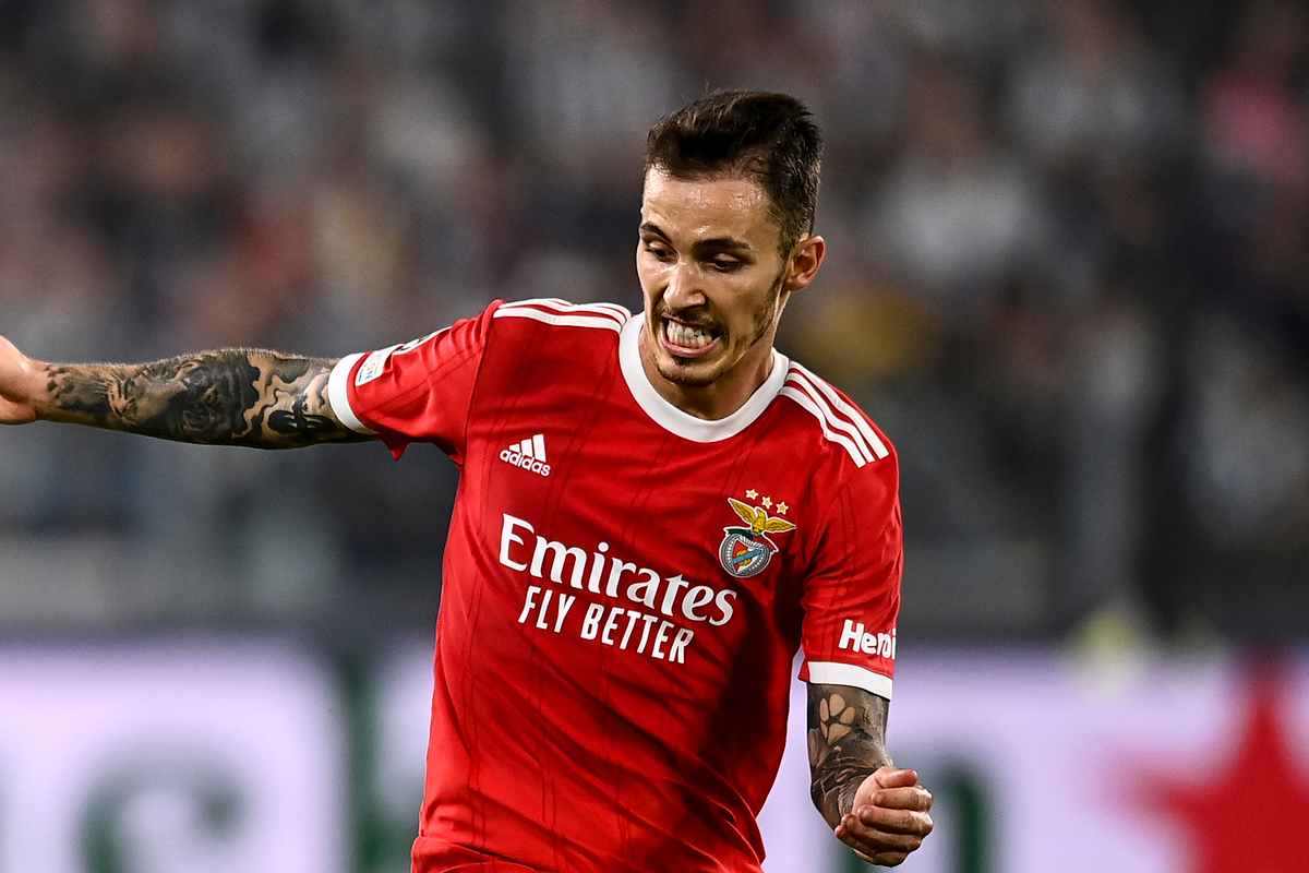 Via libera per Juventus e Inter per Grimaldo
