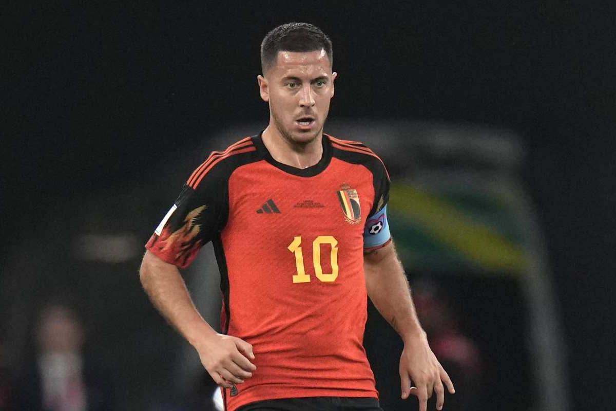 Zidane alla Juventus, ma l'acquisto di Hazard fa infuriare i tifosi